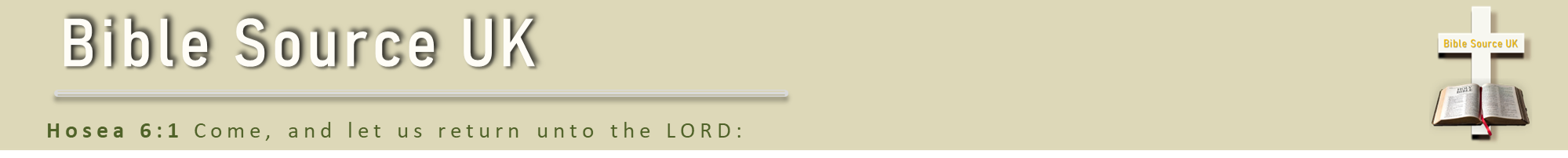 Bible Source (UK)